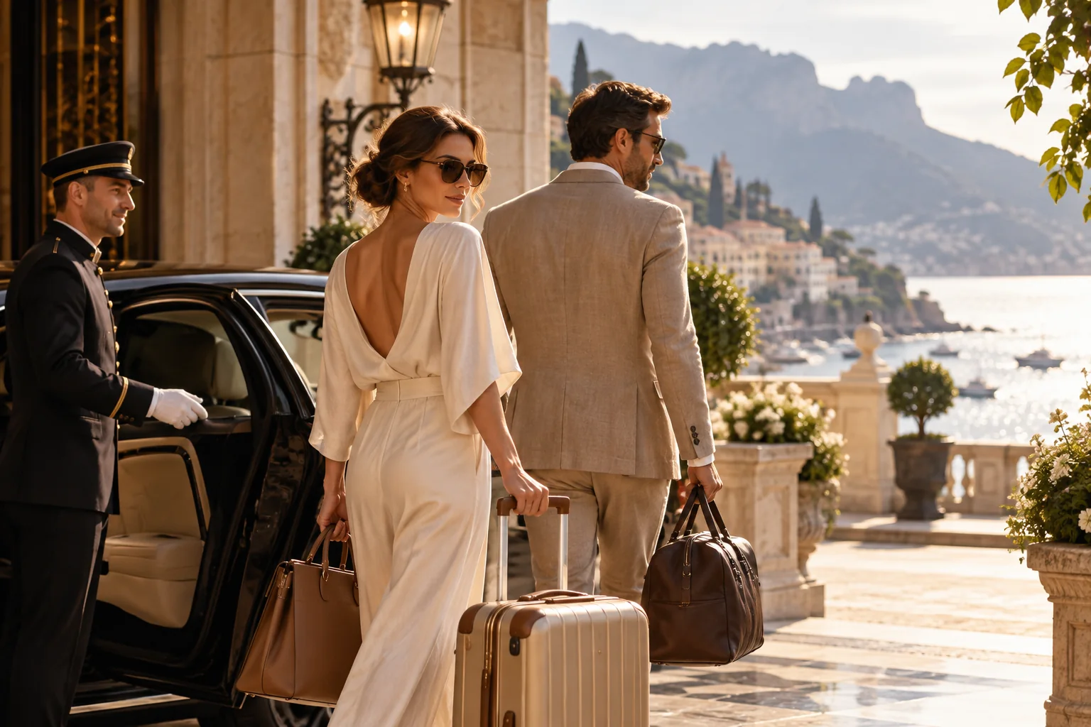 Private Journey Design